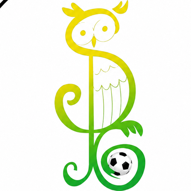 Logo UKS Szóstka Wrocław